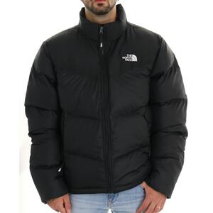GIUBBOTTO SAIKURU THE NORTH FACE NERO